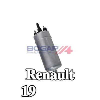 BOGAP مضخة الوقود 150l/h — 1991 Renault 19