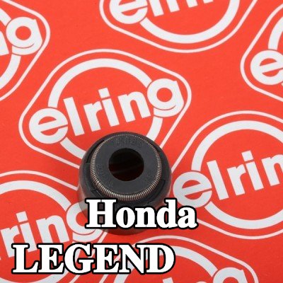 ELRING حشية صمام — Honda Legend