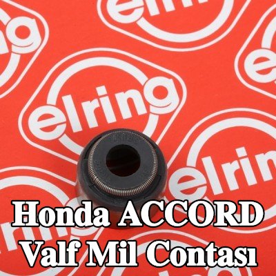 ELRING Valf mil contası — Honda Accord