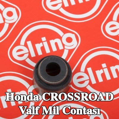 ELRING Valf mil contası — Honda Crossroad