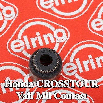 ELRING Valf mil contası — Honda Crosstour