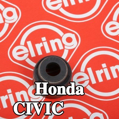 ELRING حشية صمام — Honda Civic