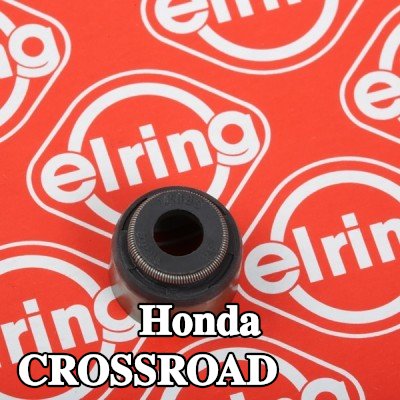 ELRING حشية صمام — Honda Crossroad