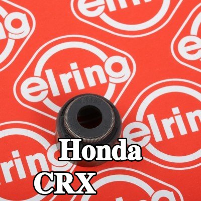 ELRING حشية صمام — Honda Crx