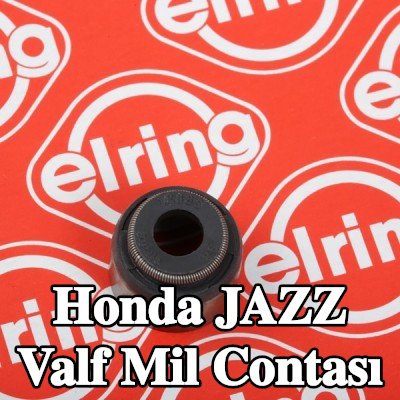 ELRING Valf mil contası — Honda Jazz