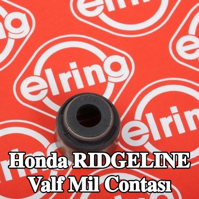 ELRING Valf mil contası — Honda Ridgeline