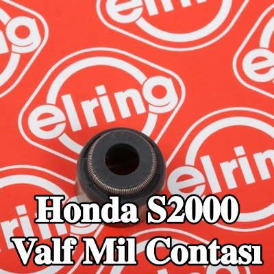 ELRING Valf mil contası — Honda S2000