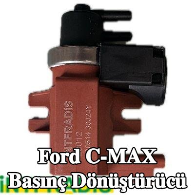 INTFRADIS Basınç dönüştürücü — Ford C-max
