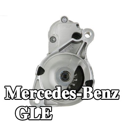 AS-PL محرك التشغيل 2, 4kW — Mercedes-Benz Gle