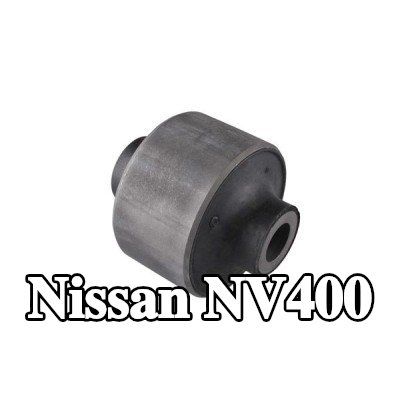 TEDGUM جلبة، تثبيت ذراع التحكم — Nissan Nv400