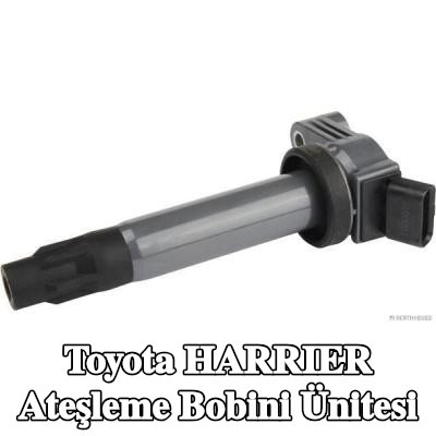 HERTH+BUSS JAKOPARTS Ateşleme Bobini Ünitesi — Toyota Harrier