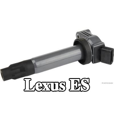 HERTH+BUSS JAKOPARTS وحدة ملف الإشعال — 2003 Lexus Es