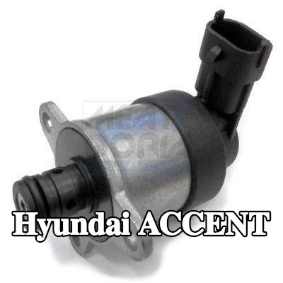 MEAT & DORIA صمام قياس الوقود — Hyundai Accent