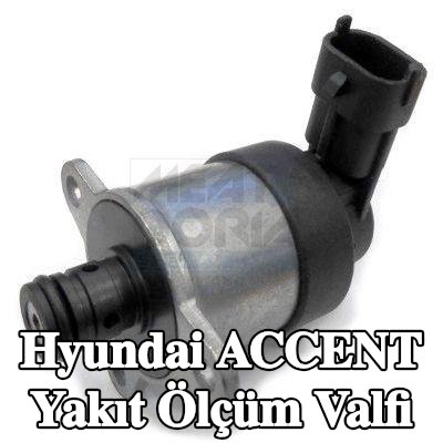 MEAT & DORIA Yakıt ölçüm valfi — Hyundai Accent