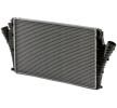 MAHLE Intercooler — Opel Signum (3)