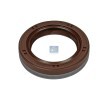 DT Spare Parts Mil Yağ Keçesi — Audi 80 (1)
