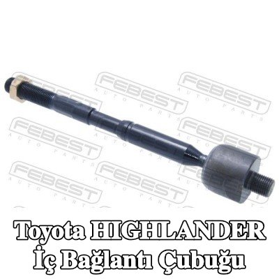 FEBEST İç bağlantı çubuğu Ön Aks — Toyota Highlander