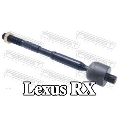 FEBEST قضيب الربط الداخلي المحور الأمامي — Lexus Rx
