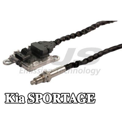 HJS مستشعر أكاسيد النيتروجين، حقن اليوريا — Kia Sportage