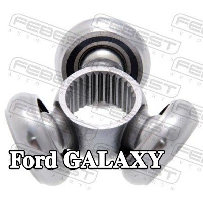FEBEST محور ثلاثي القوائم، عمود الإدارة — Ford Galaxy