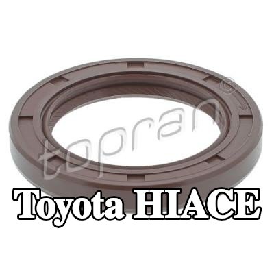 TOPRAN حشية عمود الكامات رأس الأسطوانة — Toyota Hiace