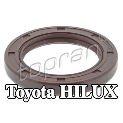 TOPRAN حشية عمود الكامات رأس الأسطوانة — 2012 Toyota Hilux