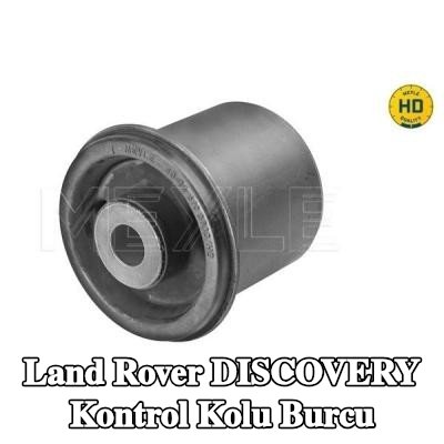 MEYLE Kontrol kolu burcu, tutucu olmadan, Kalite — Land Rover Discovery