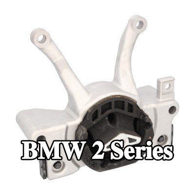 FEBI BILSTEIN تركيب, ناقل الحركة الأوتوماتيكي الخلفي — BMW 2 Series