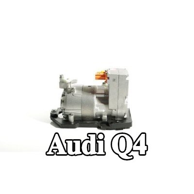MAHLE ضاغط تكييف الهواء — Audi Q4