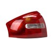 DPA Arka lamba Sol — 2002 Audi A6 (2)