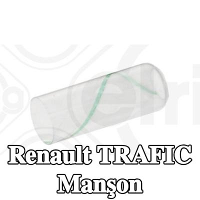 ELRING Manşon — 2000 Renault Trafic