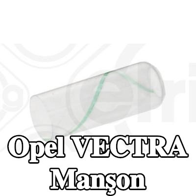 ELRING Manşon — Opel Vectra
