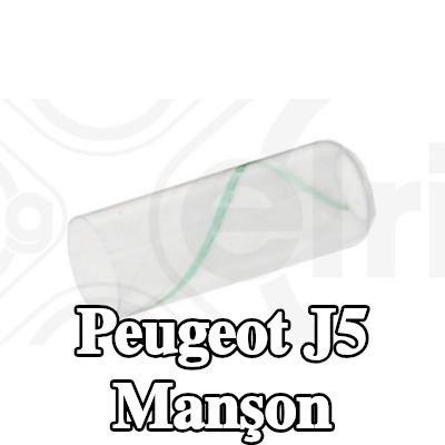 ELRING Manşon — Peugeot J5
