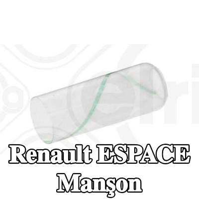 ELRING Manşon — 1990 Renault Espace