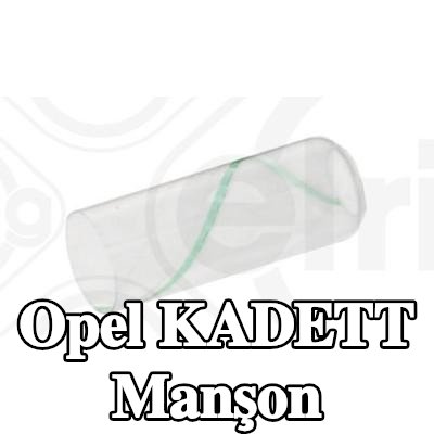 ELRING Manşon — Opel Kadett