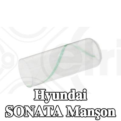 ELRING Manşon — Hyundai Sonata