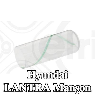 ELRING Manşon — Hyundai Lantra