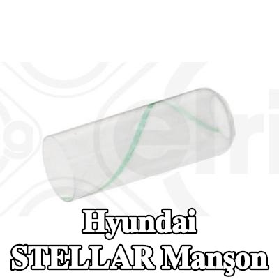 ELRING Manşon — Hyundai Stellar