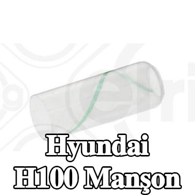 ELRING Manşon — Hyundai H100