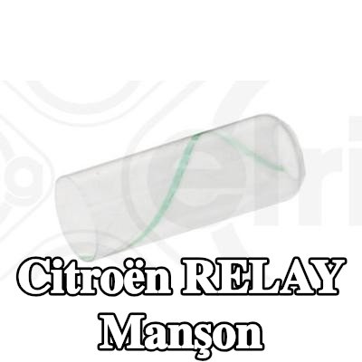 ELRING Manşon — 2004 Citroën Relay