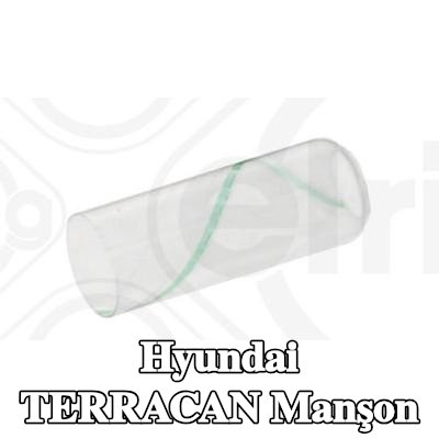 ELRING Manşon — Hyundai Terracan