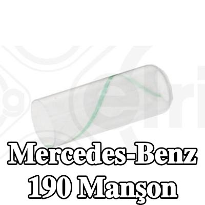 ELRING Manşon — Mercedes-Benz 190