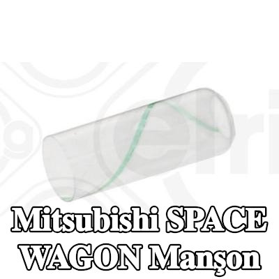 ELRING Manşon — Mitsubishi Space Wagon
