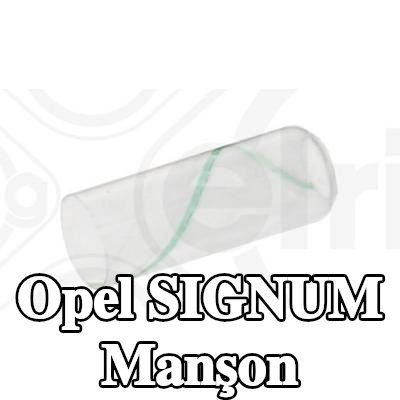 ELRING Manşon — Opel Signum