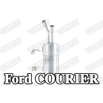 WALKER مجفف مستقبل الهواء المكيف R134a — Ford Courier