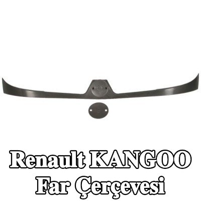 BLIC Far Çerçevesi — Renault Kangoo