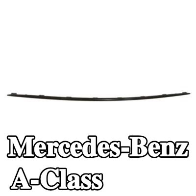 BLIC قوالب المصد الأمامي — Mercedes-Benz A-Class