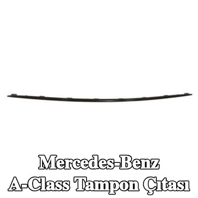 BLIC Tampon kalıbı Ön — Mercedes-Benz A-Class
