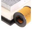RIDEX Filtre kiti — 2016 Volkswagen Polo (7)