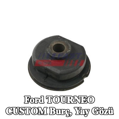 FAST Burç, yay gözü — Ford Tourneo Custom